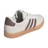 Adidas Women's Vl Court 'Off White Earth Strata' Women's Sneakers ID9063