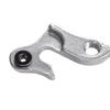 Derailleur Hanger Universal MTB Zinc Zinc Alloy Adapter Transmission Tail Hook Bike Rear Frame Bicycle Lug