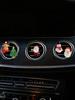 1Pc Cute Christmas Car Air Vent Decoration, a Thoughtful Car Decoration for the Holiday Season