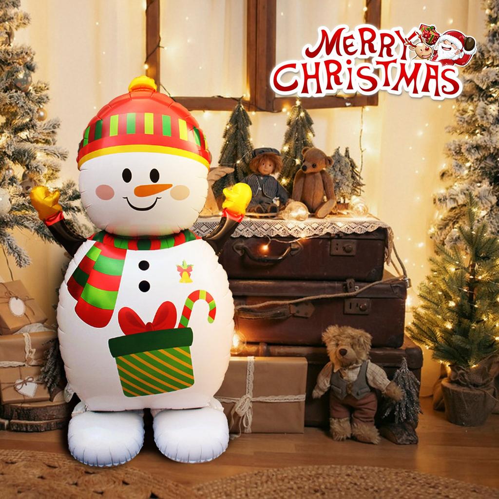Weihnachtsdekoration Riesenständer Weihnachtsbaum Kindergarten Aktivitätslayout Säule