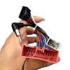Wiring Harness Cable for Mazda Car Stereo Radio For Android 16pin Connector