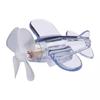 LED Light LED Light Airplane Plastic Helmet Decorative Airplane  Electric Vehicle Motorcycles