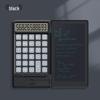 OLOEY Solar Calculator & LCD Writing Tablet