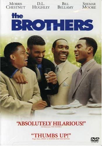 

DVD Гэри Хардвик - Братья Франция Фильмы и DVD Б/У