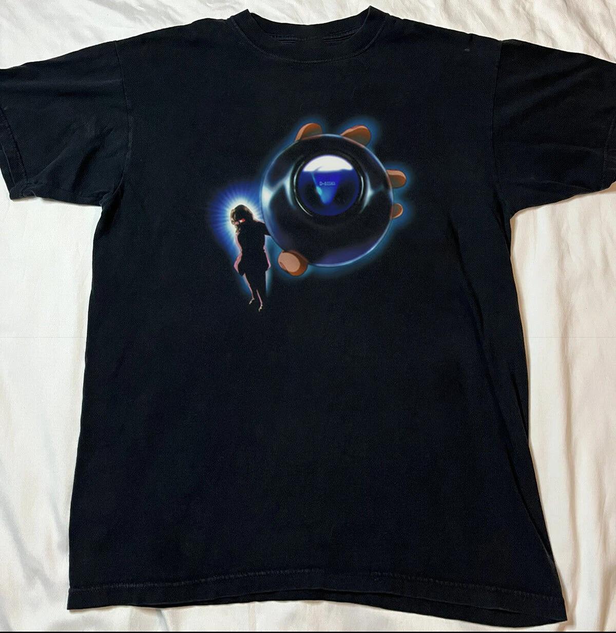 DECIDE - Album by Djo Black Cotton Shirt S-5XL L509 XXL