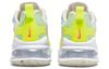 Nike Air Max 270 React Regrind Gurkengrün (Damen)