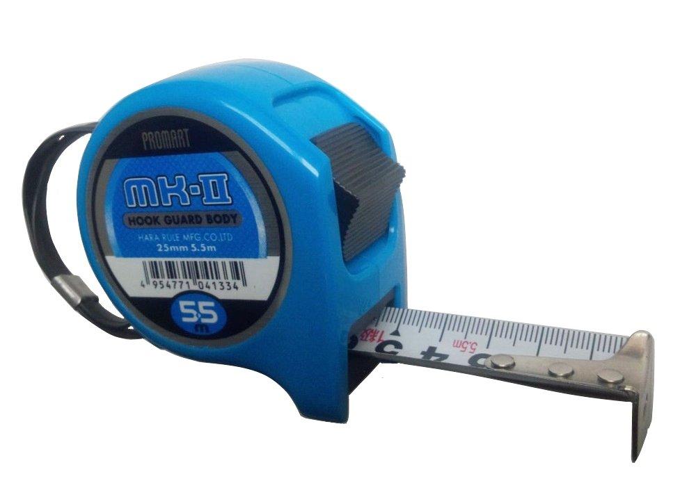 

Hara Doki PROMART Convex MK2 MK2555 5.5m