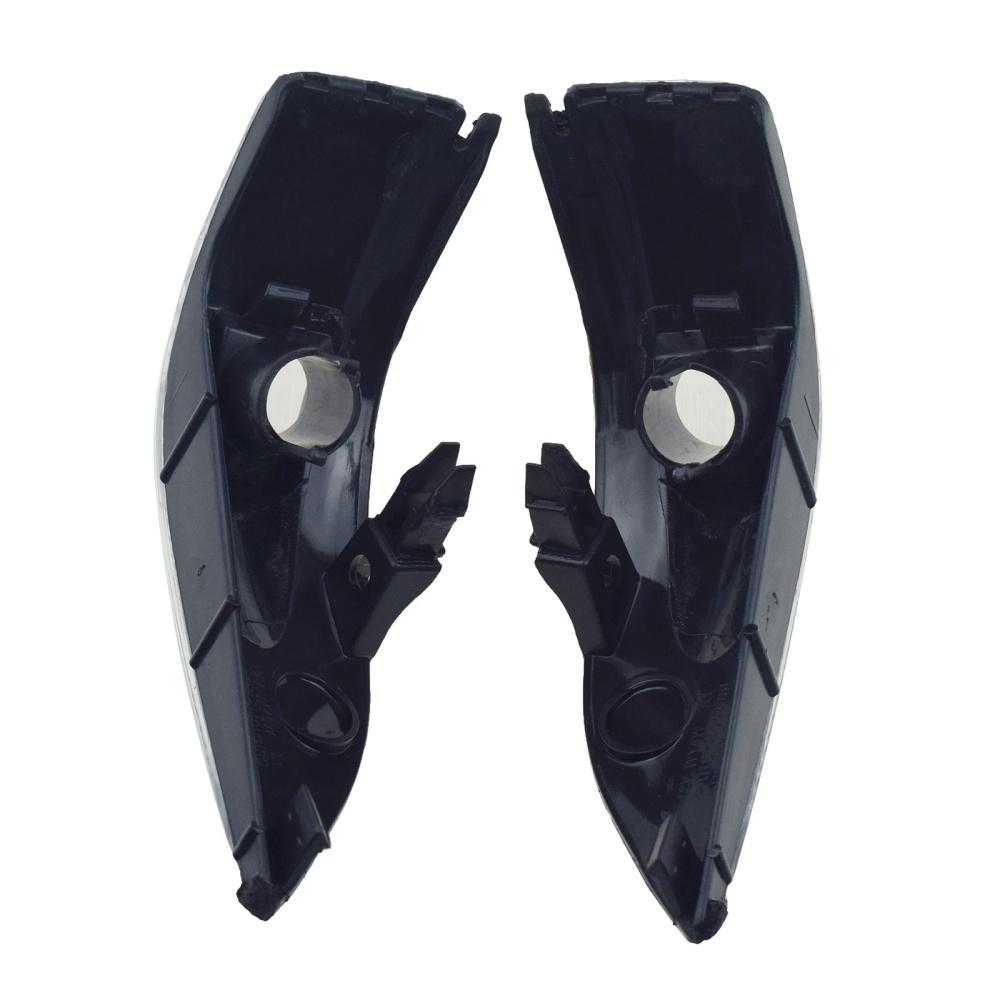 Mirror Turn Signal Lamp - For Toyota Yaris Vitz - Left & Right PN: 817410D020/817310D080