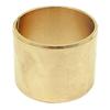 Drive Shaft Sliding Bushing 40x44x40mm Fendt JD L113966 385300020610
