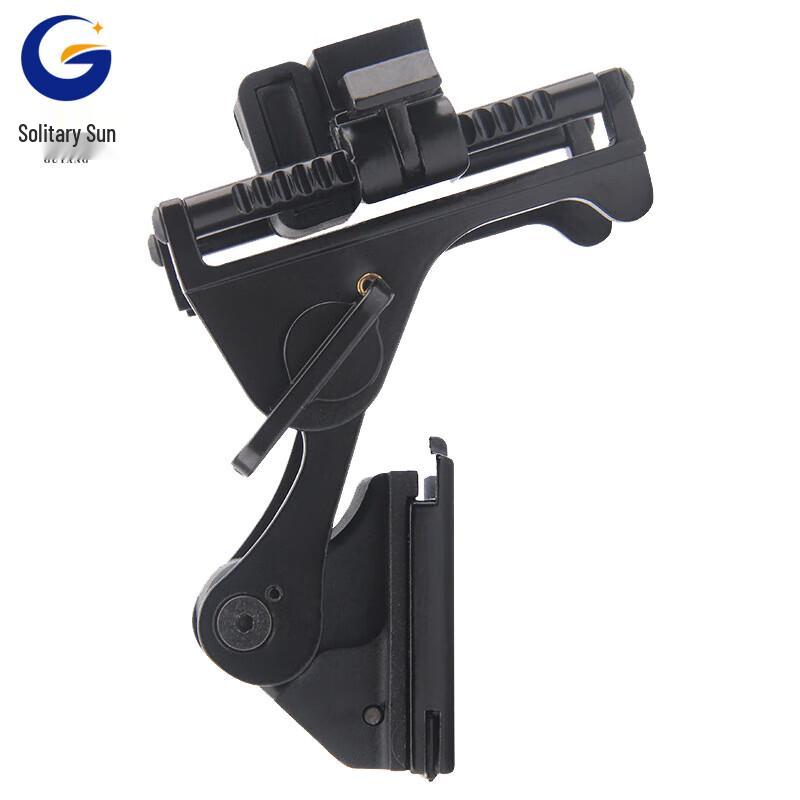 PVS-14 Night Vision Monocular J-Arm Mount