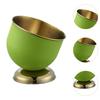 Stainless Steel Ice Bucket Sturdy Champagne Bucket Wine Cooling Bucket Beer Bucket for Celebration Home BBQ Picnics Bars
