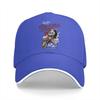 Washed Unisexs Baseball Cap Ruff Riders Classic Trucker Snapback Caps Dad Hat Motorcycle Golf Hats