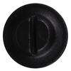 10 stykker dyvelpinne svart for /VW : 4A0805121A