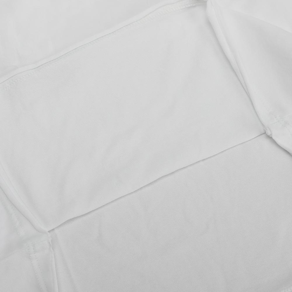 Nike Dri-Fit Yoga Tank Top Women Tops White CK2432-121