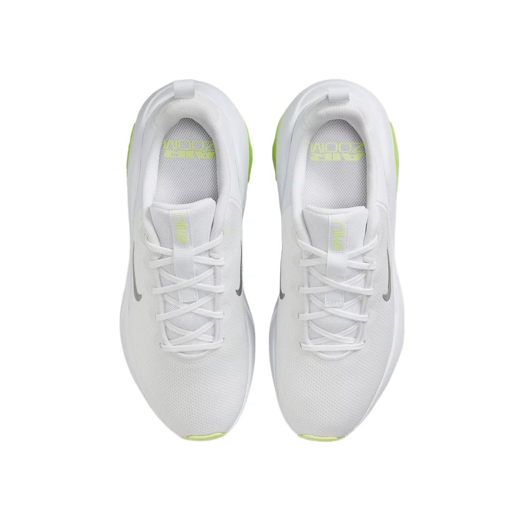 New Nike Bella 7 Abrasion Resistant Low Top Running Shoes Women's White FZ1689-106