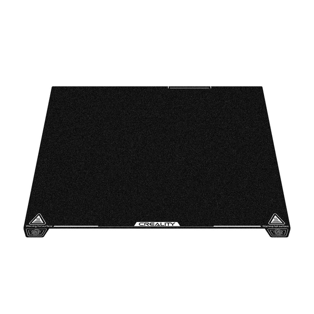 Creality K2 Plus Epoxy Resin Build Plate 3D Printer Print Platform with Excellent Adhesion High Flatness Wear