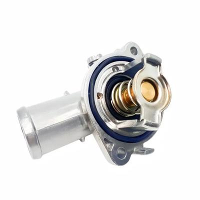 Motor Kylvätska Termostat För Ram ProMaster 1500 3.6L Jeep Cherokee 3.2L 2014-21