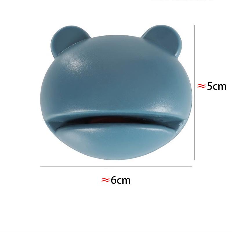 1pcs Mini Cartoon Knife Sharpener,Creative Frog Shape Knife Scissors Sharpening Device for Home,Portable Sharpener for Outdoor