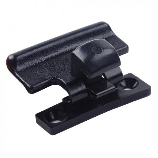 Armrest Box Cover Latch Lid Clip fit for Mitsubishi Pajero 2001-2006 New