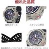 Ben Nevis Digital Men's Sports Watch Waterproof Multi-Function LED Display Outdoor Running Wristwatch
