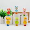 100% Original I Love Rainy Day Series Sleeping Doll Mini Figures Surprise Blind Box Mystery Gift for Birthday