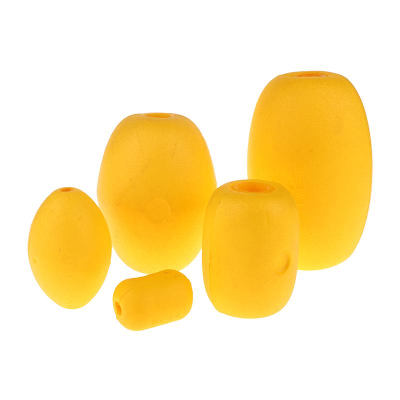 1 buc. Eva Caiac Ancora Linie Frânghie Flotor Boi Adâncime Apă Flotoare Marcatori Oală Crab Plasă Drift Spumă Boi Pentru Jet Ski Bărci Doc Flotor