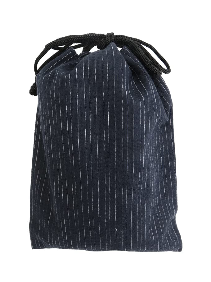 

Shingen Shijira Shingen Japanese Japanese Japanese accessories for Japanese clothing drawstring bag thin bag, weave, Men s bag, accessories, Men s