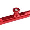 Motorcycle   Bar Balance Handlebar Motorbike Accessories for Xciting 250Celsius300Celsius400Celsius500 (Red)
