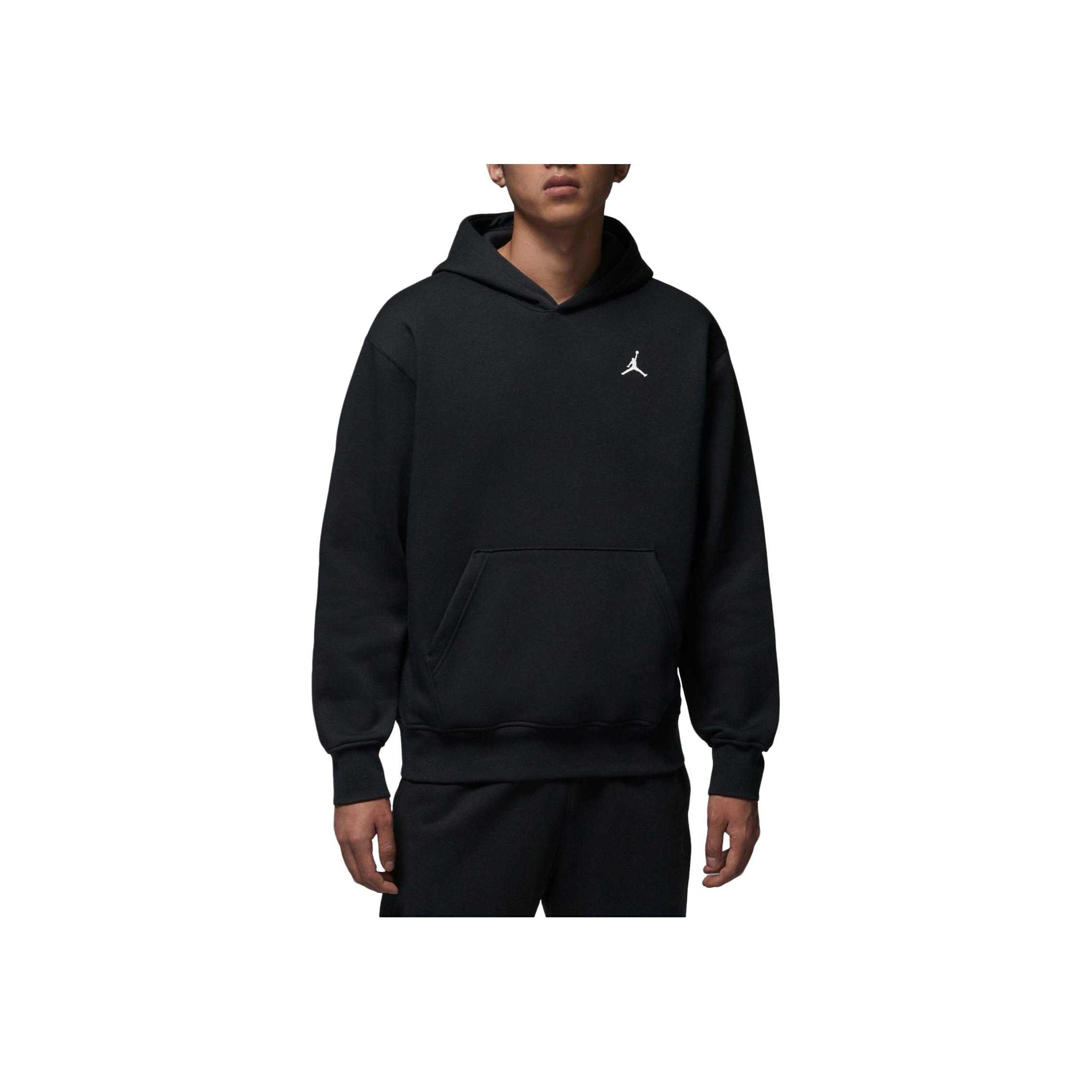 

Jordan Худи Aj12 Taxi из мягкой, приятной к коже ткани, однотонное, для мужчин, IQ6974010 L