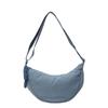 Knoopzak dames schoudertas 2 nieuwe tas u thuis lente en zomer veelzijdige high-end uitstraling niche tas