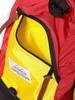 (BEAMS) BEAMSBackpackBackpack GREGORYDaypack 40th Anniversary Model (Brown Tag) Men's YELLOWRED ONE SIZE
