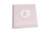 Nakabayashi Hochzeitserinnerungs-Filzalbum, A-LK-609-P, Rosa
