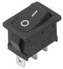 Interruptor Momentâneo Liga-Liga 6A-250V