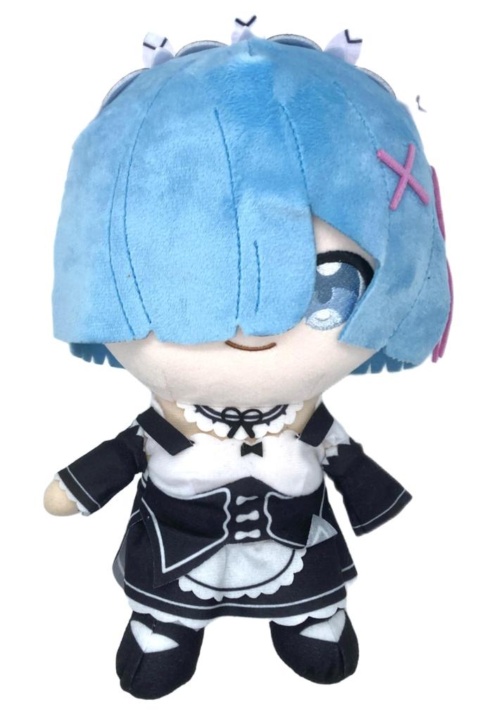 Starting Life in Another World Coco Plush Toy 1 25cm ReZero - Gyutto! Vol. Approx. (Rem)