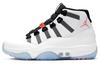 Air Jordan 11 Adapt 'White' Caricatore per la Cina DD3522-100
