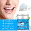 Teeth Whitening Powder 100g Deep Cleans To Remove Dirt Inside Teeth And Protects