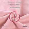 Women's Warm Fleece Set for Mid-Aged and Elderly: Cozy Winter Underwear for Mothers and Grandmothers