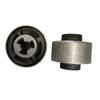 New 1044358-00-A For Tesla Model 3/Y High Quality Durable Front Suspension Lower Arm Elbow Rubber Bushing 104435800A 1044358