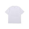 Palace Wise Up T-Shirt 'White' Men's P17TS006