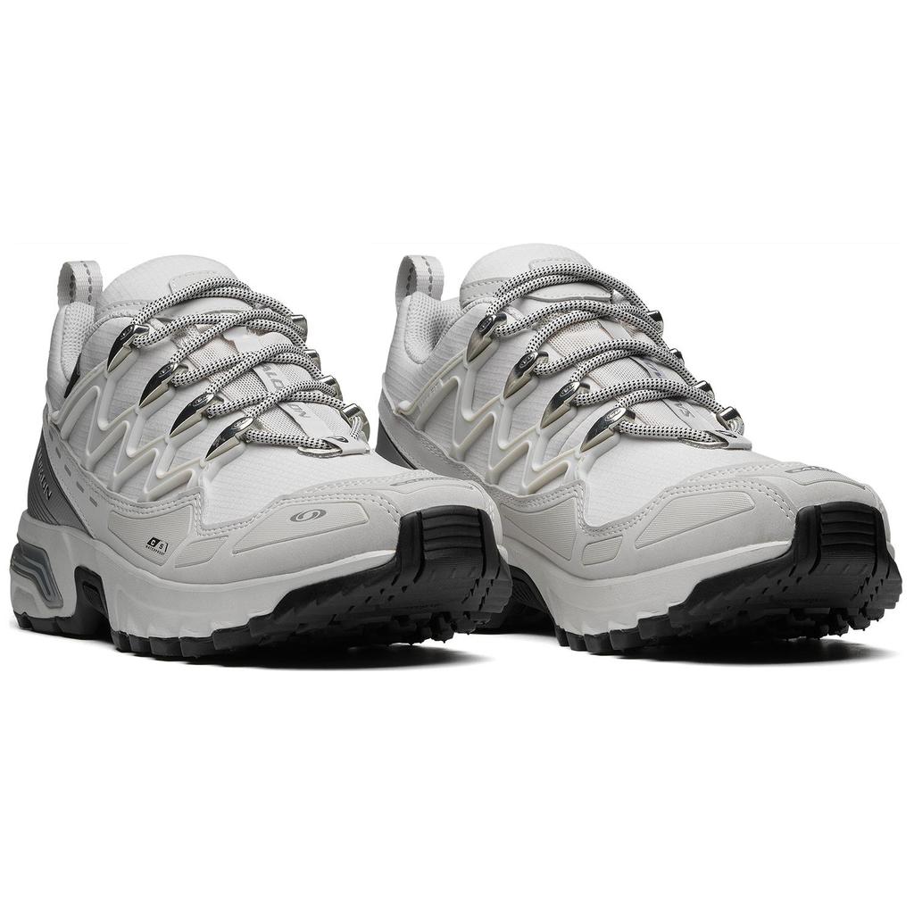SALOMON Acs + 'White Silver' 473082