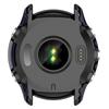 Protective for Case & Film for GarminForerunner 955 Scratch-Resistant Frame Flexible Film Wear Resistant for Shell