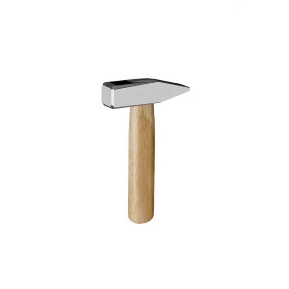 Short Handle Fitter's Hammer Mini Claw Hammer Durable Ball Peen Hammer  Household