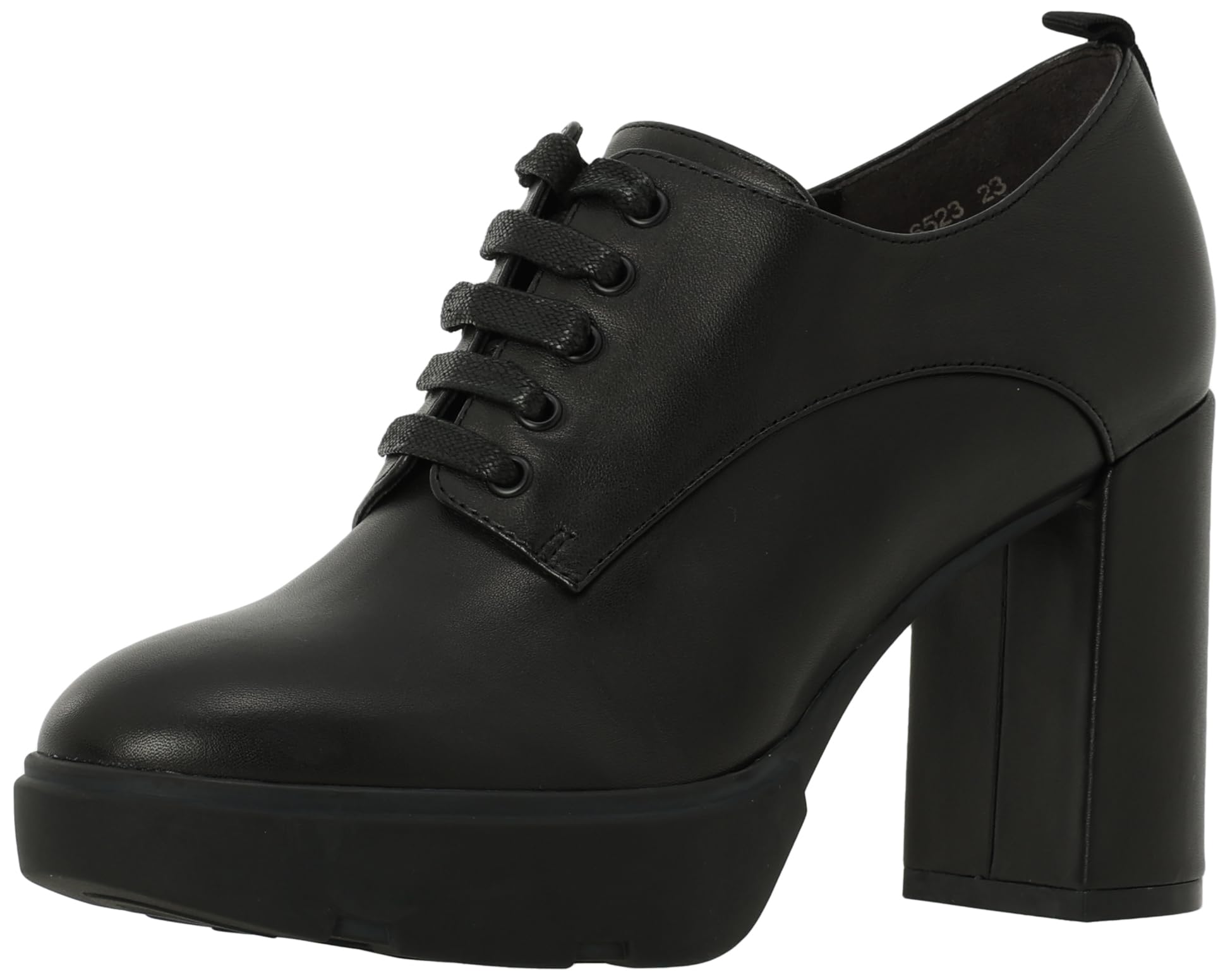 

Туфли Stuart Oxford Platform B cm E [Jill Shoes] женские на шнуровке 22,5