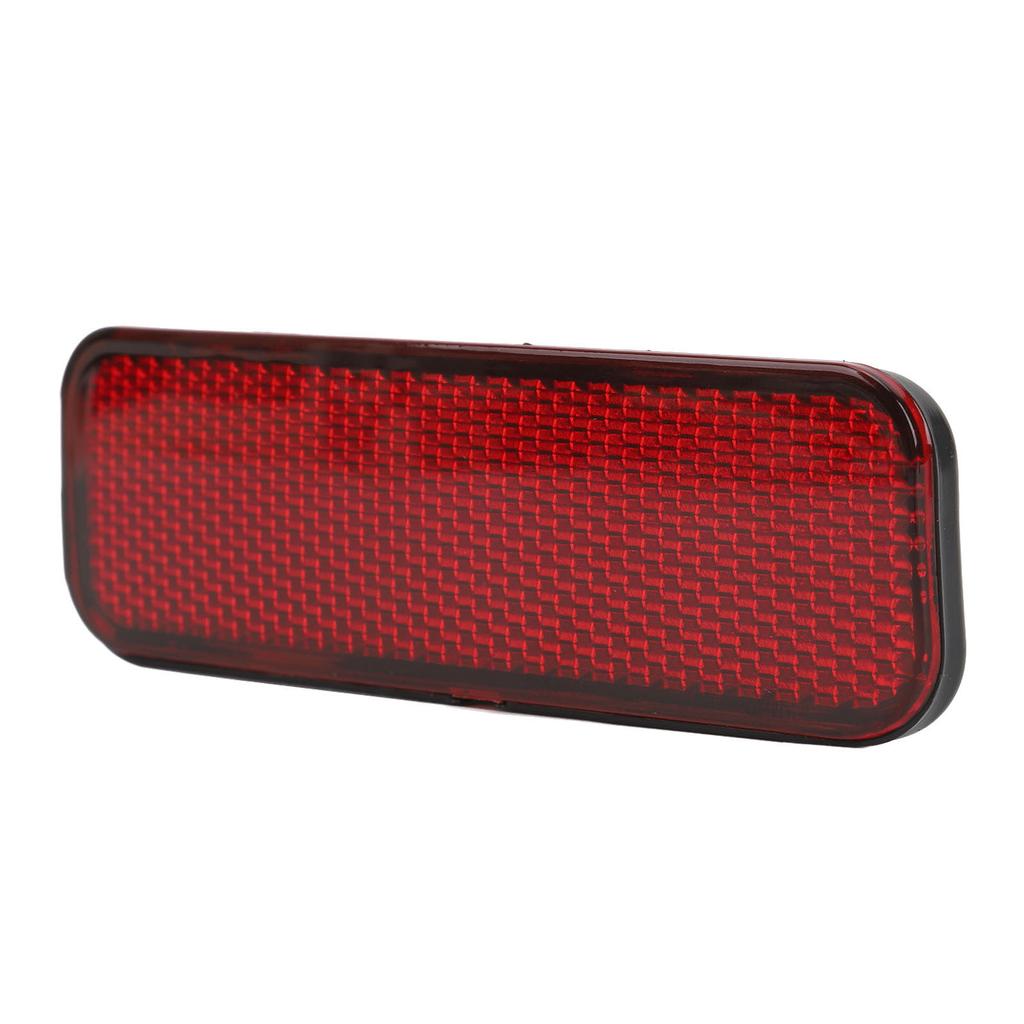 Rear Bumper Reflector Heat Resistant Tail Bumper Marker Reflector Replacement for Bronco Sport 2021 to 2023 Right M1PB 515C0 AA
