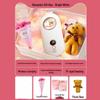 LISM Menstrual Relief Warming Massage Belt