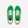 Vans Mte Old School 36 Green Green 6 4
