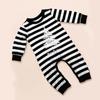 Weihnachtspyjama-Set für die ganze Familie, passende Sets, kariertes Langarmoberteil und Hose, Urlaubs-Loungewear, Schlafanzug-Pyjama-Set
