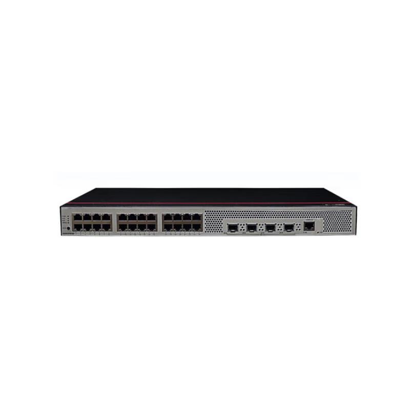 

Huawei S5735S-L24T4S-QA2 24-Port Gigabit Managed Switch