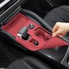 For Geely Monjaro Xingyue L -2024 Center Console Silicone Pad Water Cup Mat Anti-slip Interior Accessories
