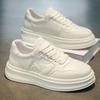 Spring new product teen handsome casual student dad shoes sports non-slip running shoes